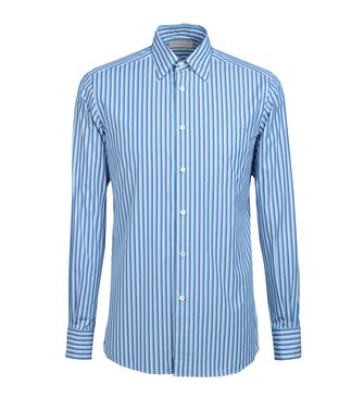 Casual Shirt  ERMENEGILDO ZEGNA