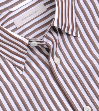 Casual Shirt  ERMENEGILDO ZEGNA
