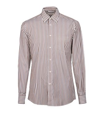 Casual Shirt  ERMENEGILDO ZEGNA