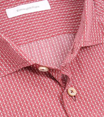Chemise Casual  ERMENEGILDO ZEGNA