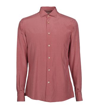 Chemise Casual  ERMENEGILDO ZEGNA
