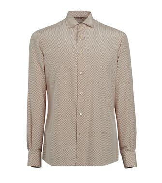 Camicia Casual  ERMENEGILDO ZEGNA