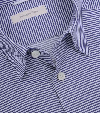 Chemise Casual  ERMENEGILDO ZEGNA