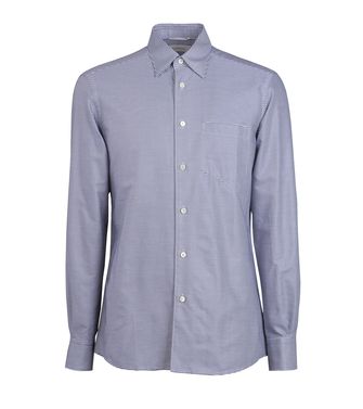 Chemise Casual  ERMENEGILDO ZEGNA