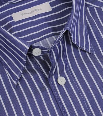 Chemise Casual  ERMENEGILDO ZEGNA