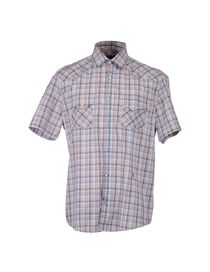 TRU TRUSSARDI - Shirts