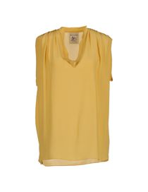 SEMI-COUTURE - Blouse