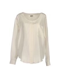MM6 by MAISON MARTIN MARGIELA - Shirts