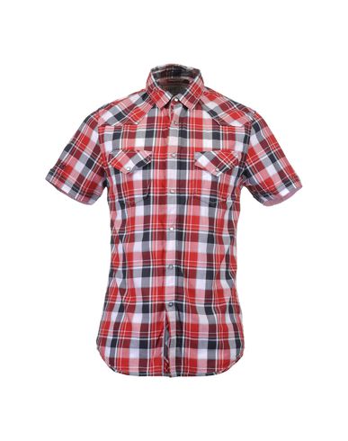 ZOOM GUESS - Short sleeve shirt