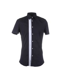 BIKKEMBERGS - Shirts