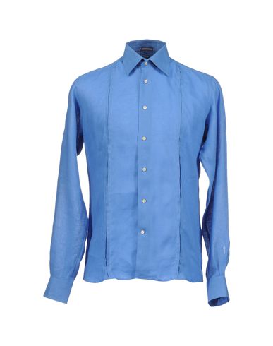 ZOOM LAGERFELD - Long sleeve shirt