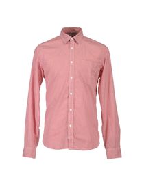 WOOLRICH - Shirts