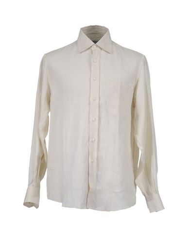 ZOOM FABRIZIO TOSCANI - Long sleeve shirt
