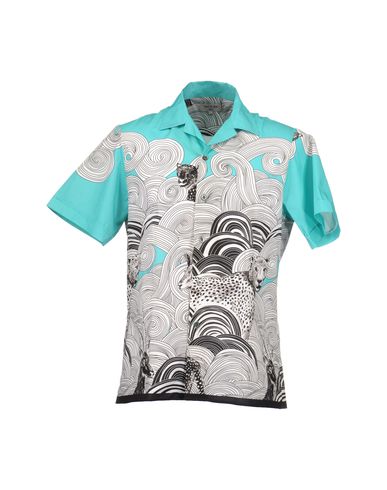 ZOOM PAUL & JOE - Short sleeve shirt