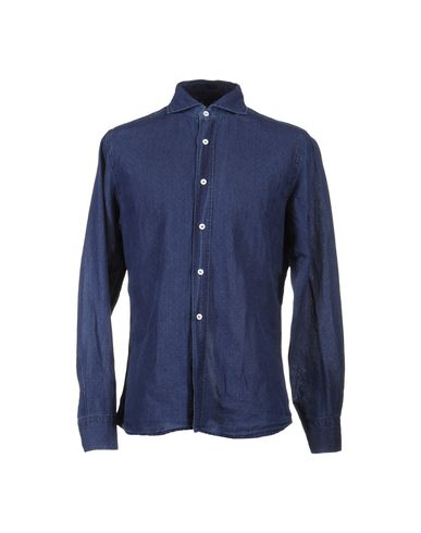 ZOOM DICKSON - Long sleeve shirt
