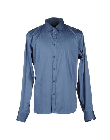 ZOOM BILLTORNADE - Long sleeve shirt