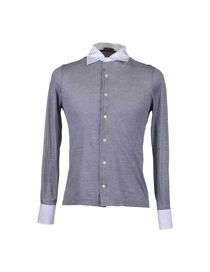 CRUCIANI - Long sleeve shirt