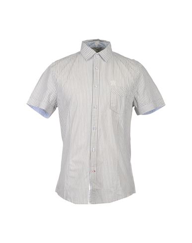 ZOOM GUESS - Short sleeve shirt