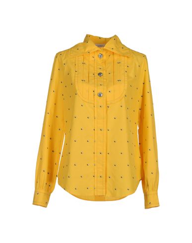 ZOOM VIKTOR & ROLF - Long sleeve shirt