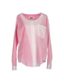 MM6 by MAISON MARTIN MARGIELA - Shirts