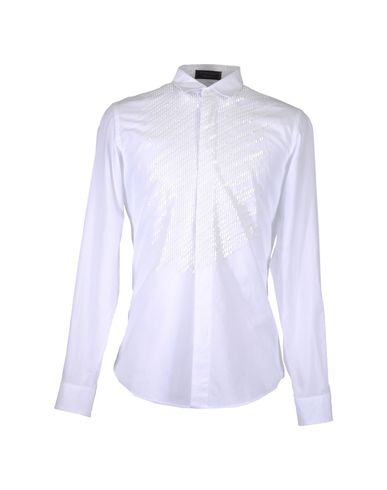 ZOOM VIKTOR & ROLF "Monsieur" - Long sleeve shirt