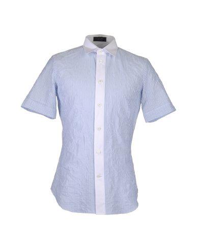 ZOOM VIKTOR & ROLF "Monsieur" - Short sleeve shirt