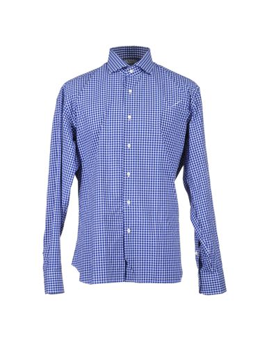 ZOOM BAGUTTA - Long sleeve shirt