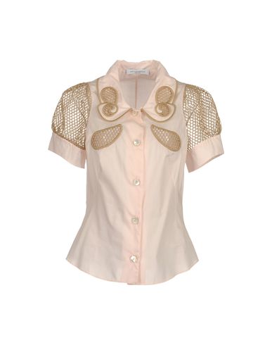ZOOM VIKTOR & ROLF - Short sleeve shirt