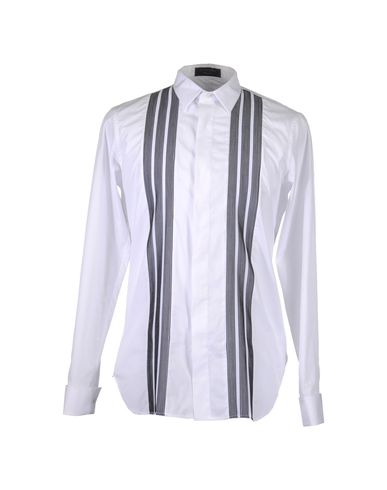 ZOOM VIKTOR & ROLF "Monsieur" - Long sleeve shirt