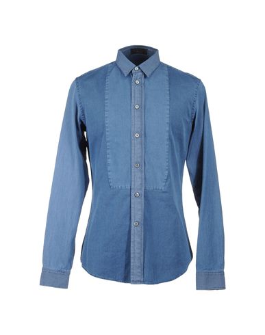 ZOOM VIKTOR & ROLF "Monsieur" - Long sleeve shirt