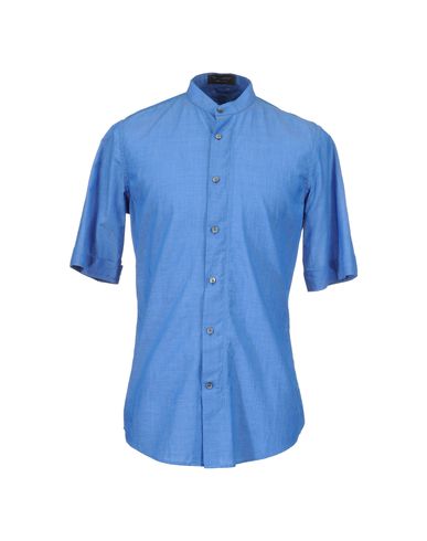 ZOOM VIKTOR & ROLF "Monsieur" - Short sleeve shirt