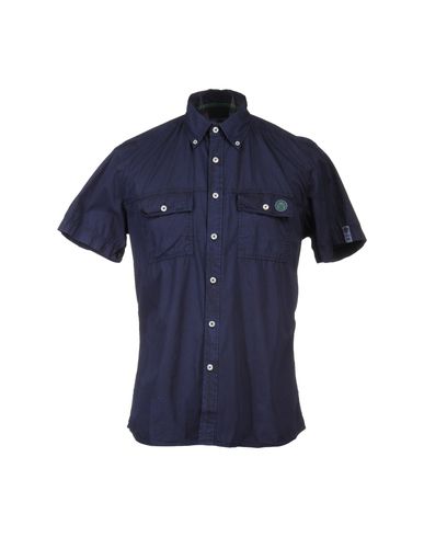 ZOOM NORTH SAILS - Short sleeve shirt
