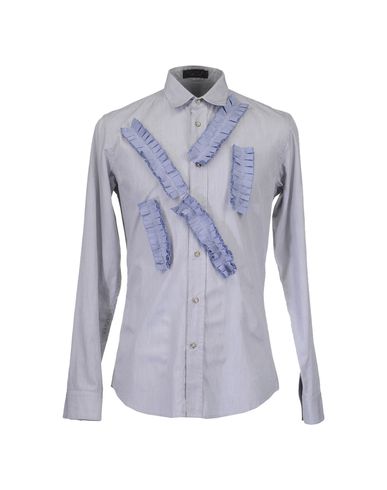 ZOOM VIKTOR & ROLF "Monsieur" - Long sleeve shirt