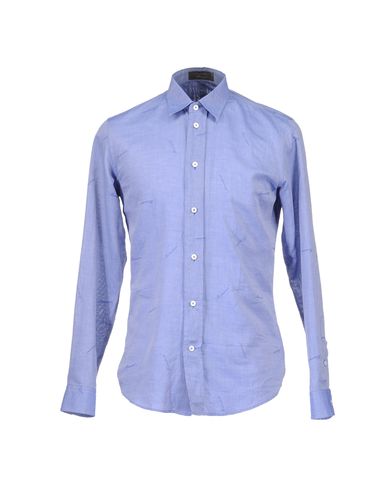 ZOOM VIKTOR & ROLF "Monsieur" - Long sleeve shirt