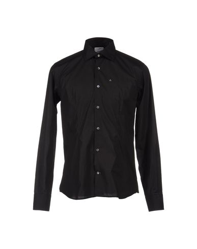 ZOOM PEUTEREY - Long sleeve shirt