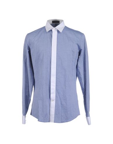 ZOOM VIKTOR & ROLF "Monsieur" - Shirts