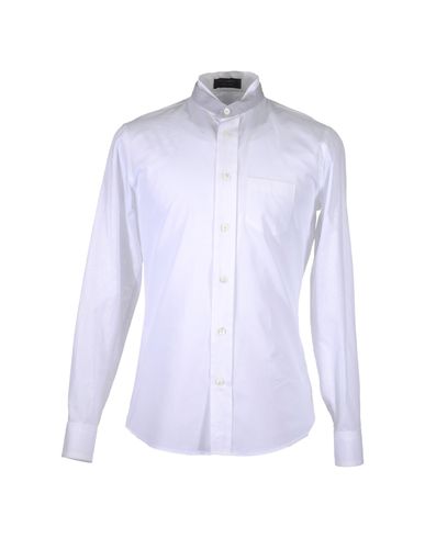 ZOOM VIKTOR & ROLF "Monsieur" - Long sleeve shirt