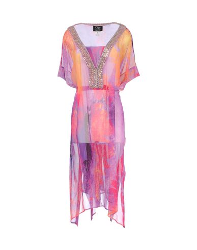 ZOOM CLIPS - Kaftan