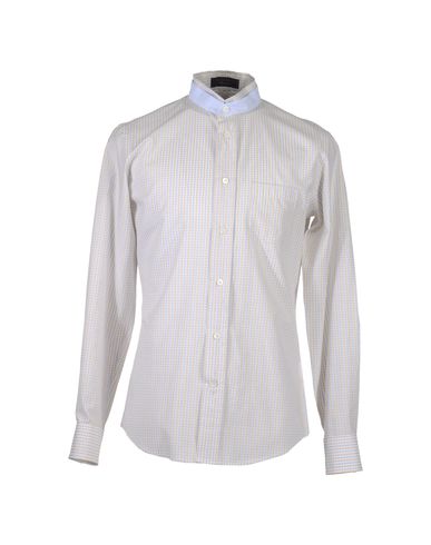 ZOOM VIKTOR & ROLF "Monsieur" - Long sleeve shirt