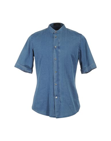 ZOOM VIKTOR & ROLF "Monsieur" - Short sleeve shirt