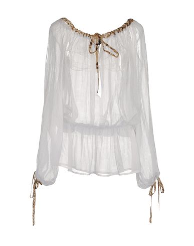 ZOOM JUST CAVALLI - Blouse