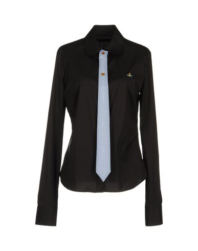 ZOOM VIVIENNE WESTWOOD RED LABEL - Long sleeve shirt