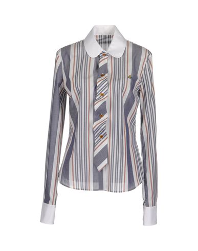ZOOM VIVIENNE WESTWOOD RED LABEL - Long sleeve shirt