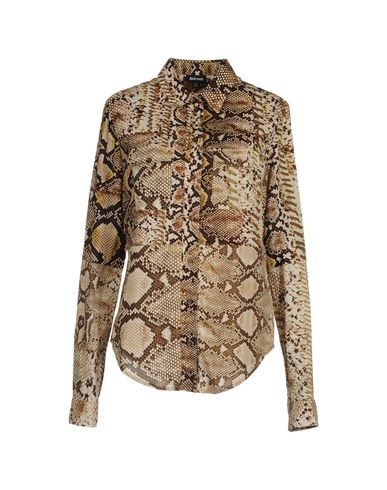 ZOOM JUST CAVALLI - Long sleeve shirt