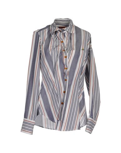 ZOOM VIVIENNE WESTWOOD RED LABEL - Shirts