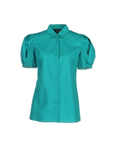 ZOOM JUST CAVALLI - Short sleeve shirt