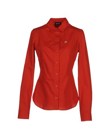 ZOOM JUST CAVALLI - Long sleeve shirt