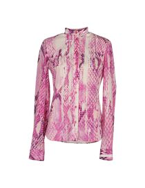 JUST CAVALLI - Shirts