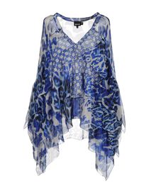 JUST CAVALLI - Blouse