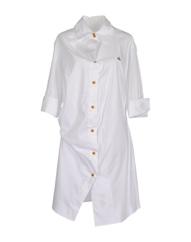 ZOOM VIVIENNE WESTWOOD RED LABEL - Short sleeve shirt